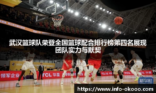 武汉篮球队荣登全国篮球配合排行榜第四名展现团队实力与默契